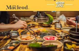 Licensed Restaurant for Sale in Albany, Affordable Entry into a Prime Office Zone! - (CML 11439)