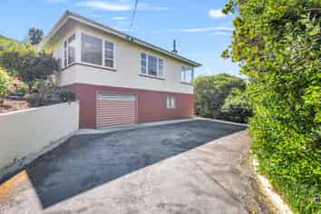 84 Eden Street, Oamaru