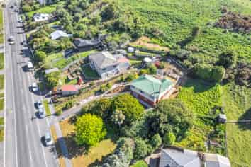 84 Eden Street, Oamaru