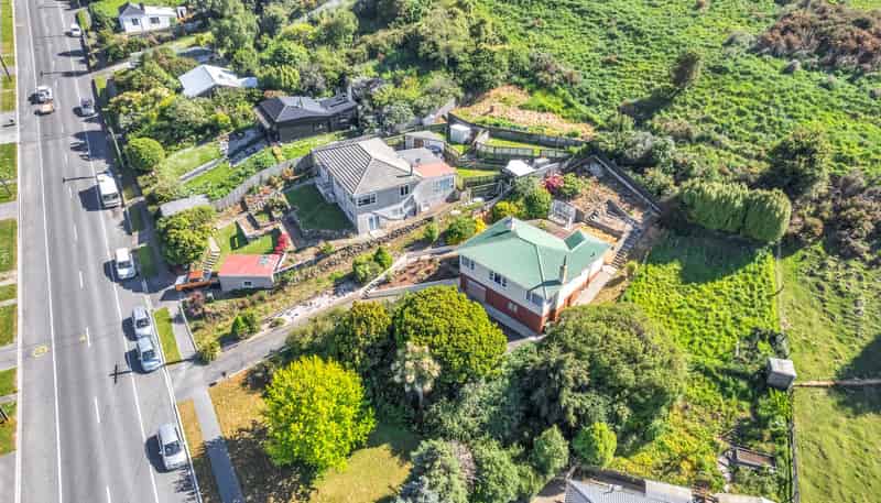 84 Eden Street, Oamaru