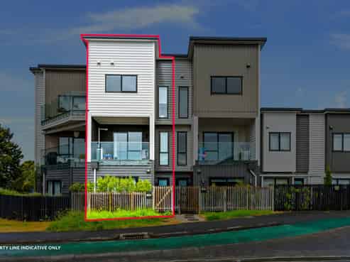 110B Totara Road, Whenuapai