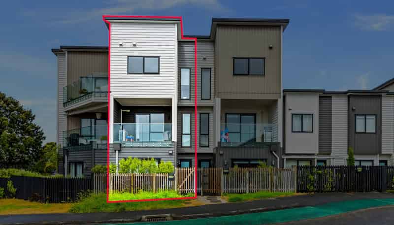 110B Totara Road, Whenuapai