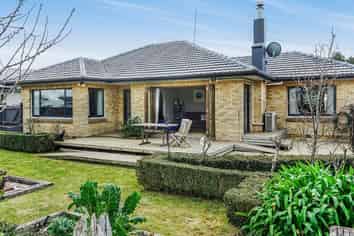 73 East Street, Enderley