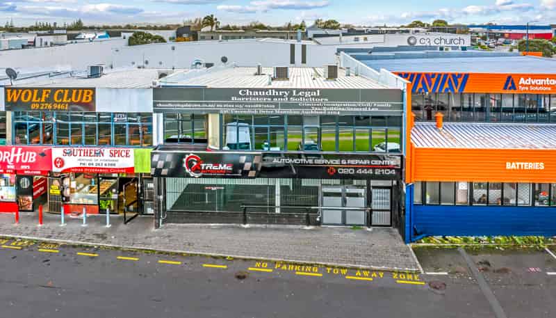 53C Cavendish Drive, Manukau