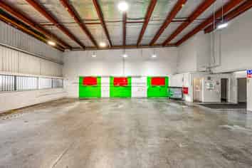 Cavendish Drive Retail/Showroom with Exposure