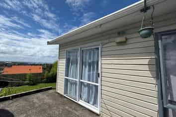 Room 11 28 Court Crescent, Panmure