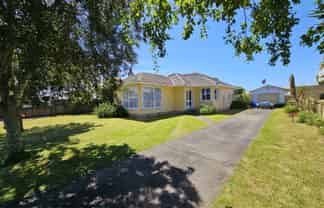 10 Carlisle Street, Levin