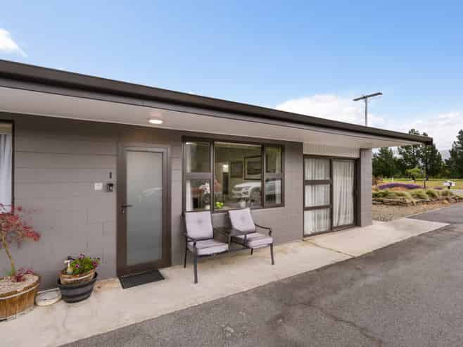 1/116 Sunderland Street, Clyde