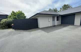 347 Gloucester Street, Linwood