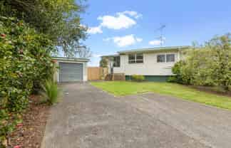 2/20 Parry Road, Mount Wellington