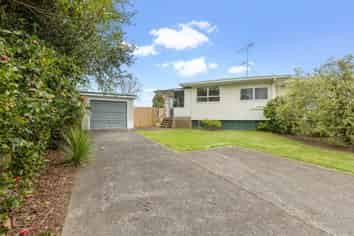 2/20 Parry Road, Mount Wellington