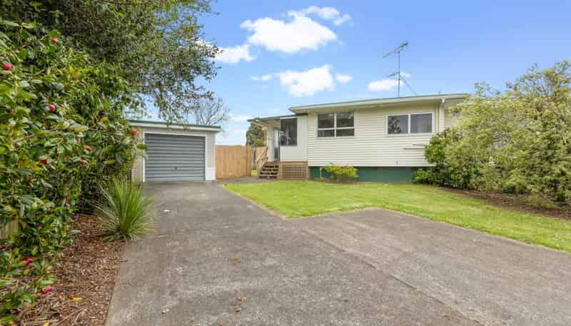 2/20 Parry Road, Mount Wellington