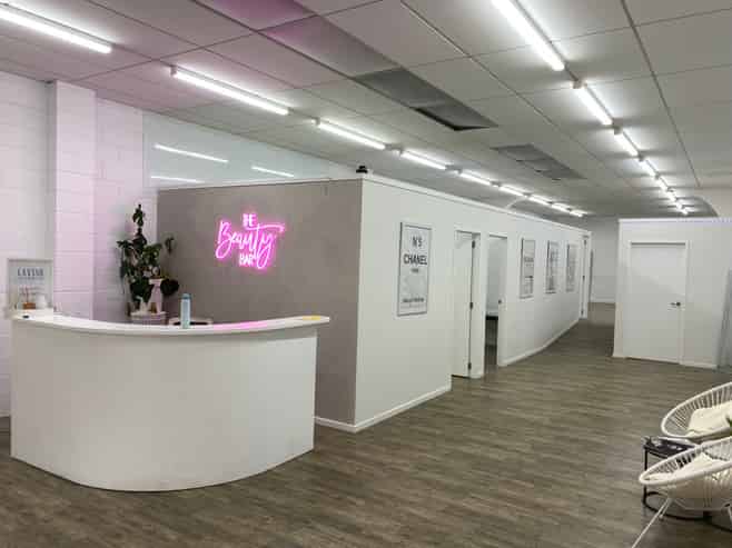 Secure Your New Premises for Christmas