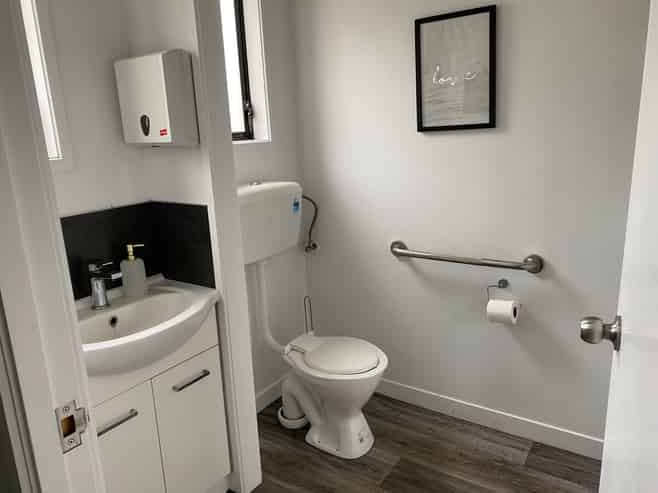 Secure Your New Premises for Christmas