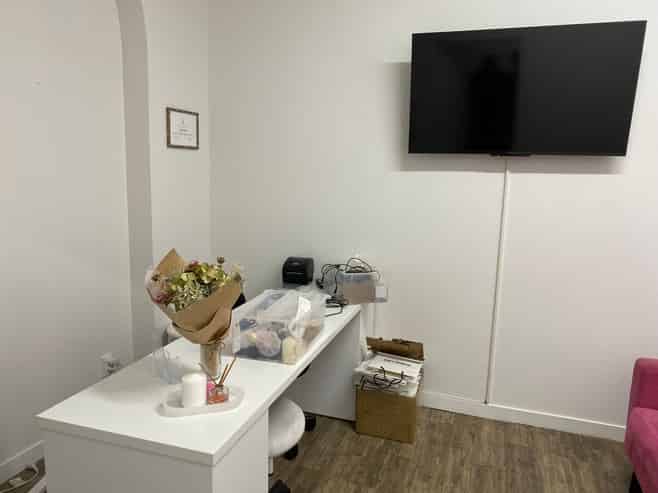 Secure Your New Premises for Christmas