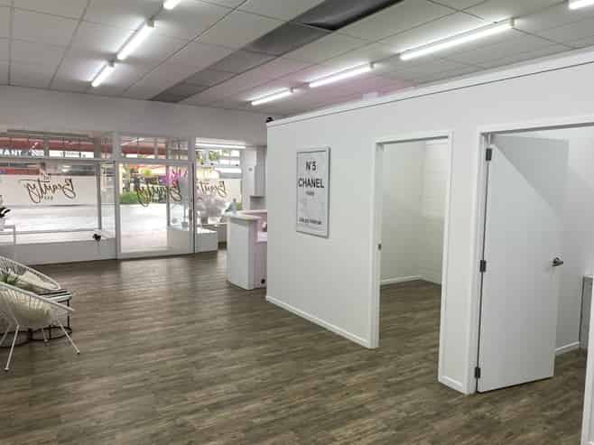 Secure Your New Premises for Christmas