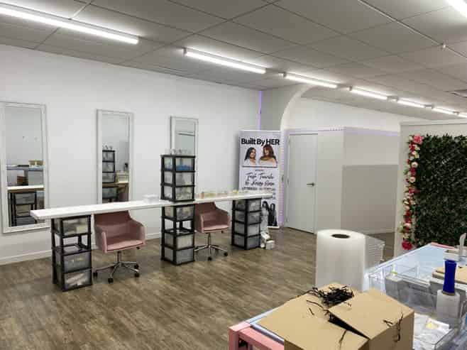 Secure Your New Premises for Christmas