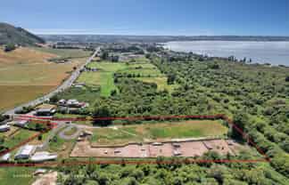 522 Ngongotaha Road, Fairy Springs