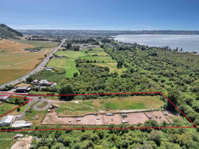 522 Ngongotaha Road, Fairy Springs