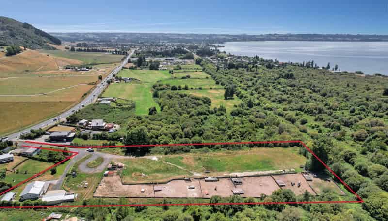 522 Ngongotaha Road, Fairy Springs