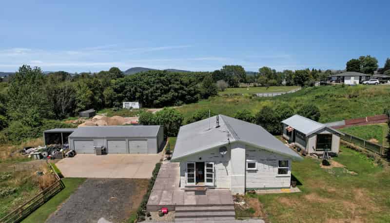 522 Ngongotaha Road, Fairy Springs