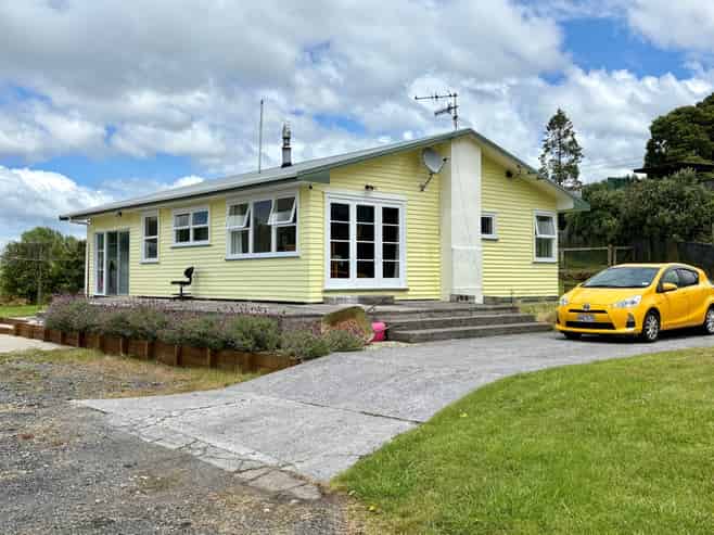 522 Ngongotaha Road, Fairy Springs