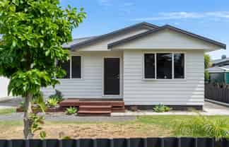 6 Buchanan Street, Mangapapa