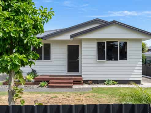 6 Buchanan Street, Mangapapa