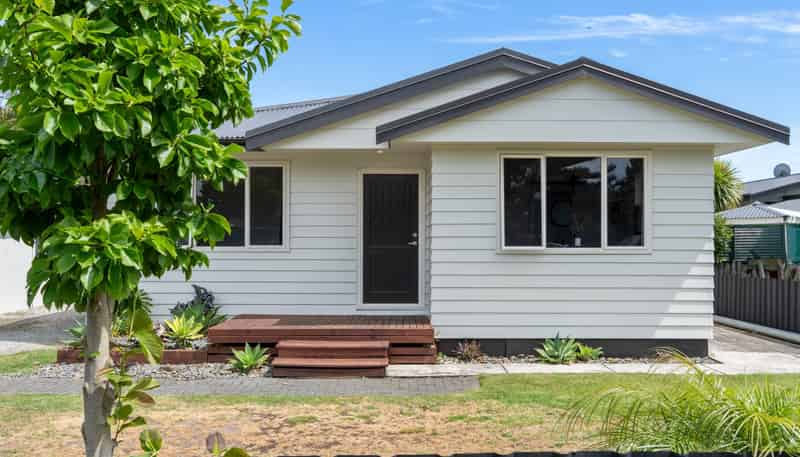 6 Buchanan Street, Mangapapa