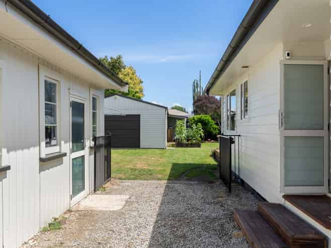 6 Buchanan Street, Mangapapa