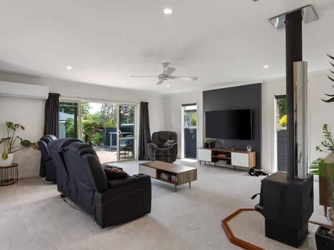 6 Buchanan Street, Mangapapa