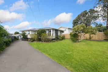 26 Sandbrook Avenue, Otara