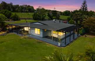 465 Apotu Road, Kauri