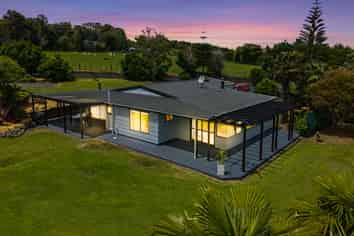 465 Apotu Road, Kauri