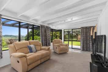 465 Apotu Road, Kauri