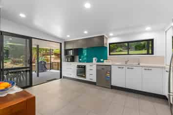 465 Apotu Road, Kauri