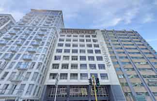 308/169 The Terrace, Wellington Central