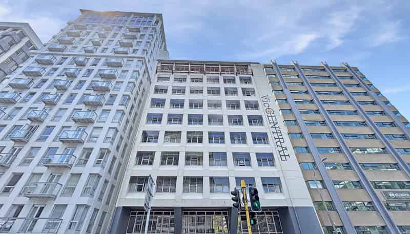 308/169 The Terrace, Wellington Central