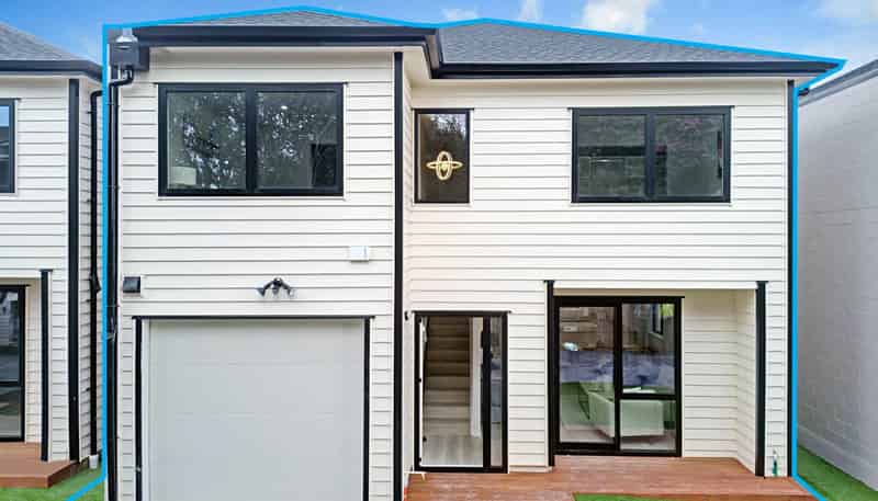 5B Aramutu Road, Hillsborough