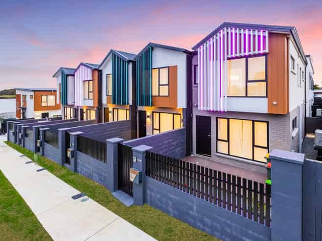 3/21 Hazards Road, Weymouth