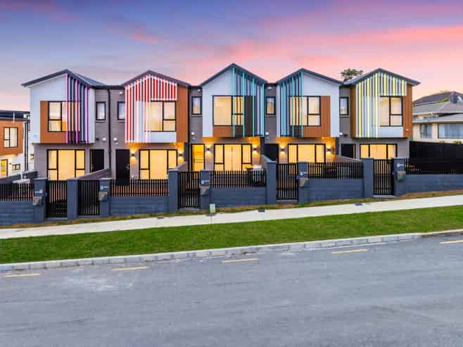 3/21 Hazards Road, Weymouth