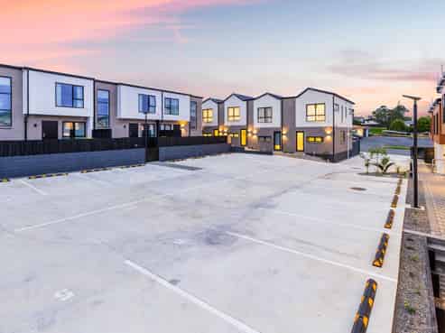 3/21 Hazards Road, Weymouth