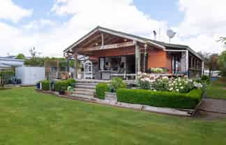 13 Smith Street, Waipukurau