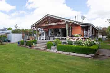 13 Smith Street, Waipukurau