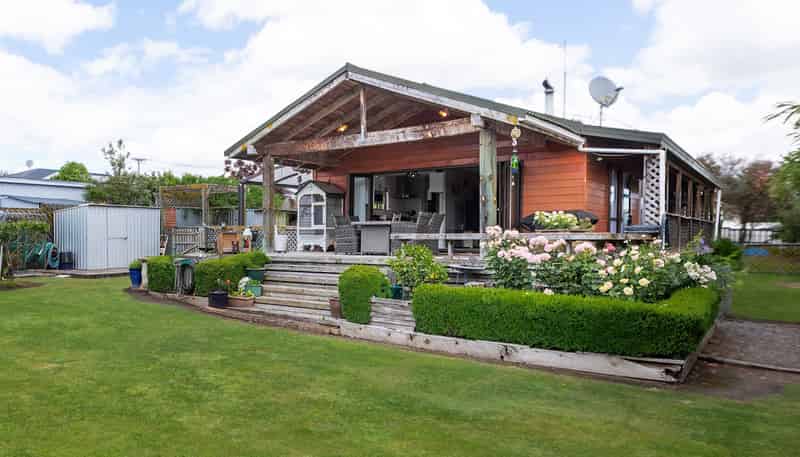 13 Smith Street, Waipukurau