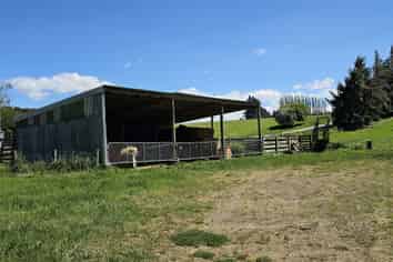 58 Blackhill Road, Chatton