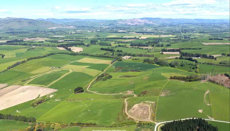 58 Blackhill Road, Chatton