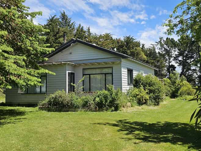 406 Byars Road, Chatton North