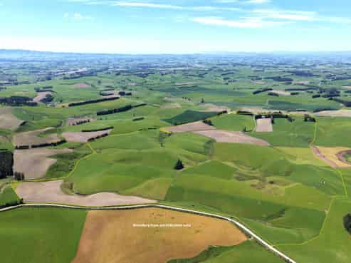 406 Byars Road, Chatton North