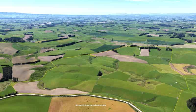 406 Byars Road, Chatton North